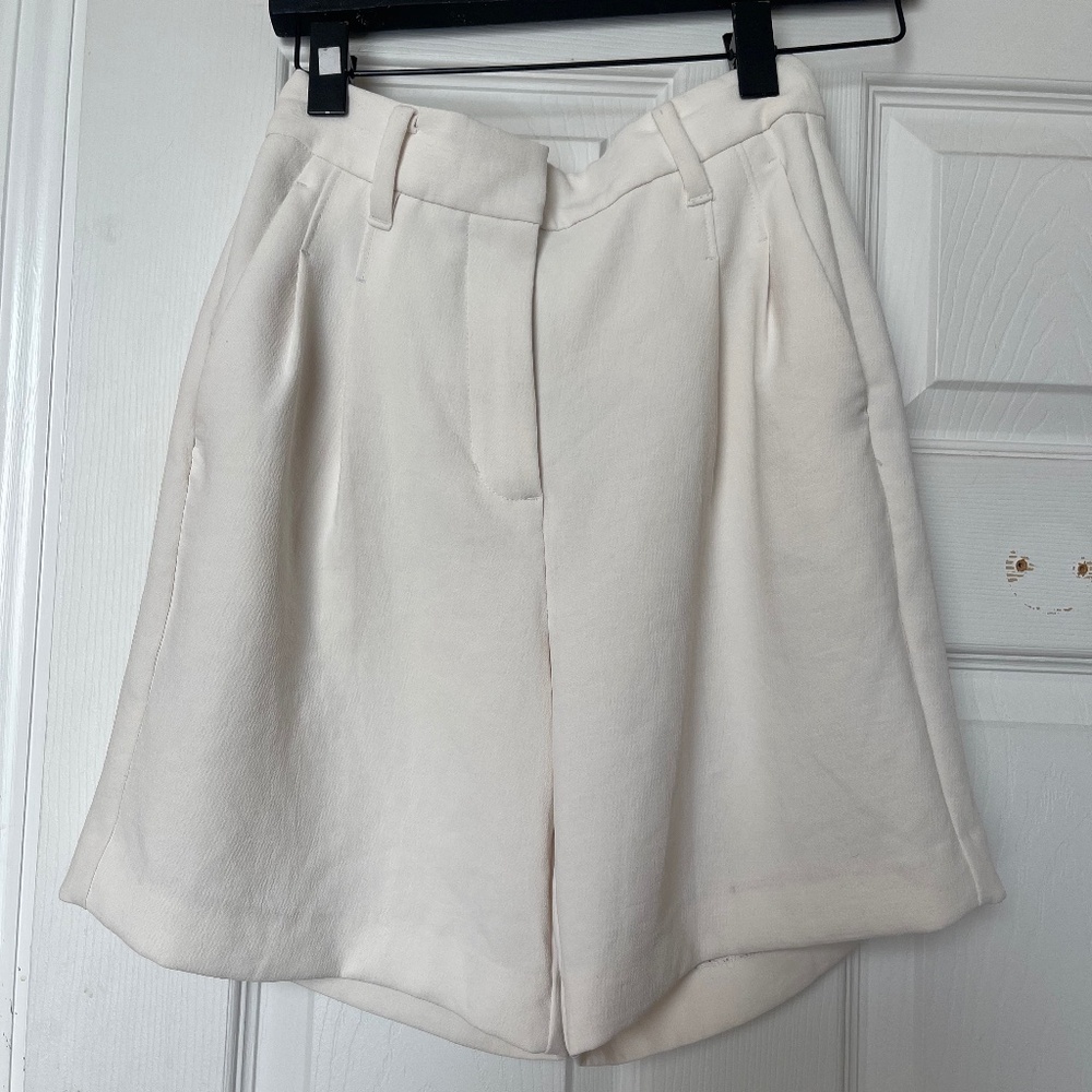 The Effortless Short Long